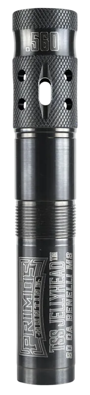 Primos 69420 TSS JellyHead Benelli M2 20 Gauge Turkey Choke Tube