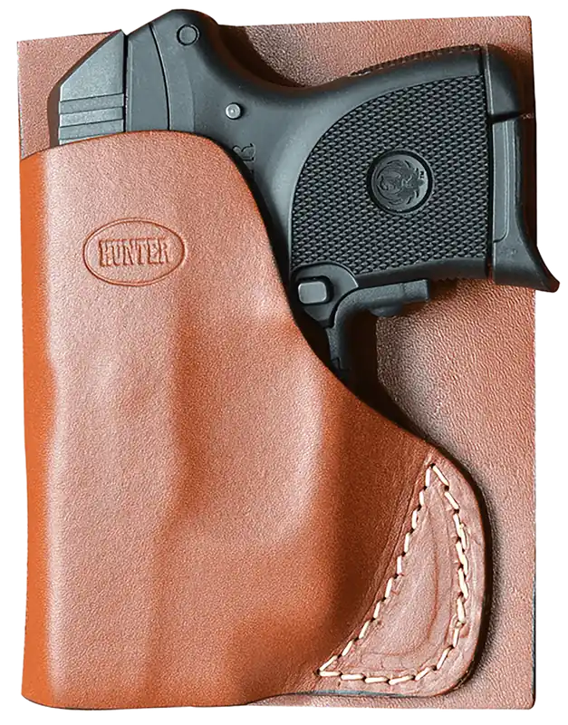 Pocket Holster for Taurus TCP 380 - Model HUNT 2500-6