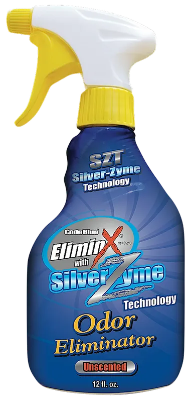 Odorless 12 oz Trigger Spray - Code Blue OA1310 Field Scent Eliminator