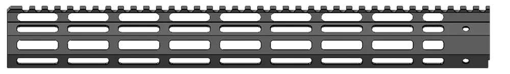 Bowden Tactical J1376115 Air-Rail MLOK 15" Free-Float Handguard