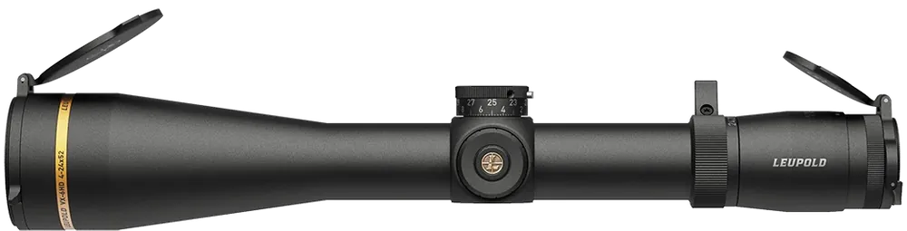 Leupold VX-6HD 4-24x52mm CDS-ZL2 Scope with Illuminated TMOA Reticle