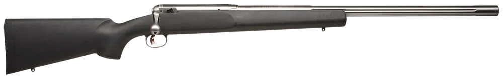 Savage Arms 18147 12 LRPV 22-250 Rem 26" Heavy Barrel Rifle