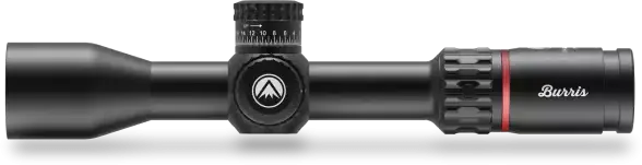Burris Veracity PH 2.5-12x42mm Scope with Illuminated Red 3PW-MOA Reticle
