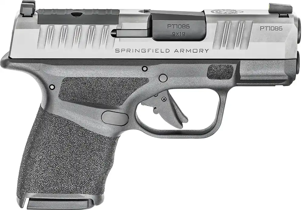 Springfield Armory Hellcat OSP 9mm Micro-Compact Pistol - Sports South Exclusive