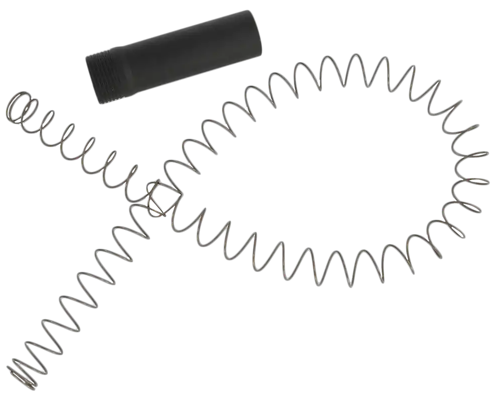 SDS Imports MAC-2 12 Gauge Tactical Magazine Tube Extension - Black