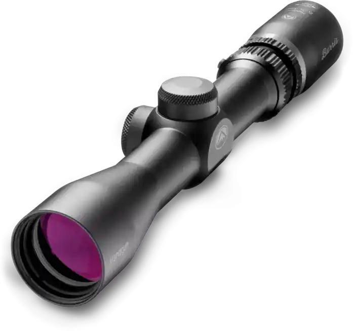 Burris 200291 Handgun Scope 2-7x32mm Matte Black Plex Reticle