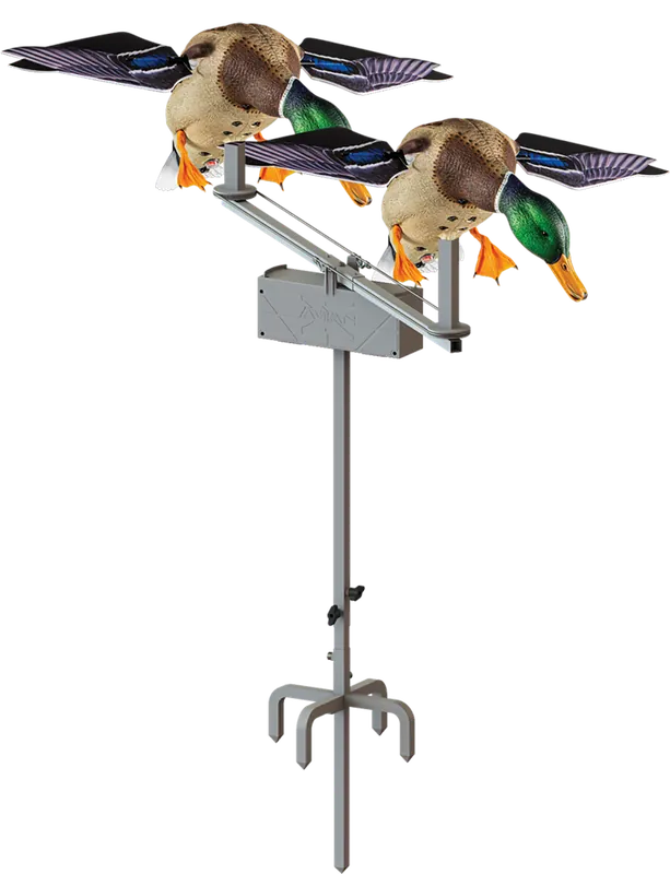 Avian X PowerFlight Motion Stand