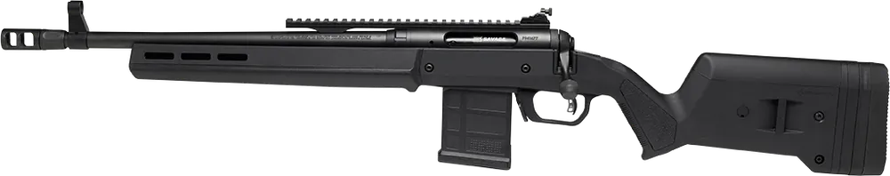 Savage Arms 110 Scout 6mm ARC Left-Handed Rifle with Magpul Stock and Threaded Barrel