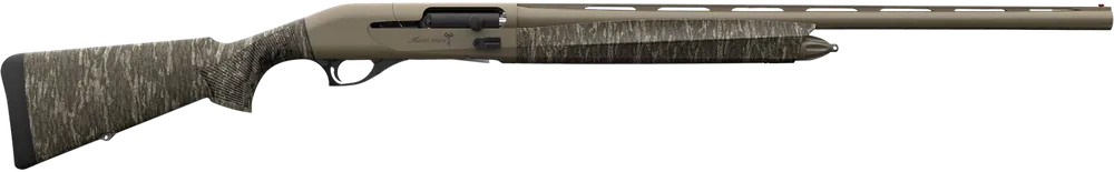 Retay USA Masai Mara 12 Gauge Shotgun with Bronze Barrel and Mossy Oak Finish