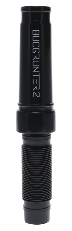 Hunters Specialties Bucgrunter 2 Deer Call - Black Plastic