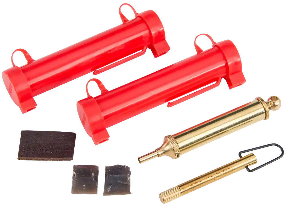 Traditions A3815 Flintlock Accessory Kit for 50/54 Caliber Firearms