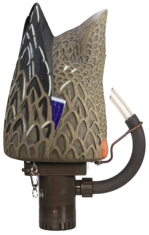 Higdon Outdoors Pro Mallard Hen Pulsator - Multi-Color Species 54074