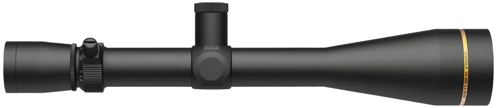Leupold VX-3HD 6.5-20x50mm CDS-T Fine Duplex Reticle Scope - Matte Black