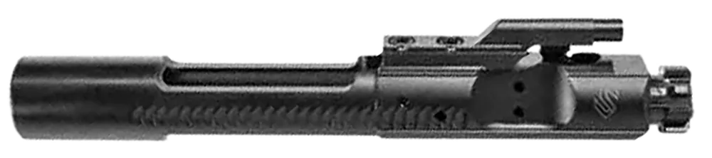 Lead & Steel LLC LS-BCG-N 5.56 Nitride Bolt Carrier Group for AR-15/M-16/M-4