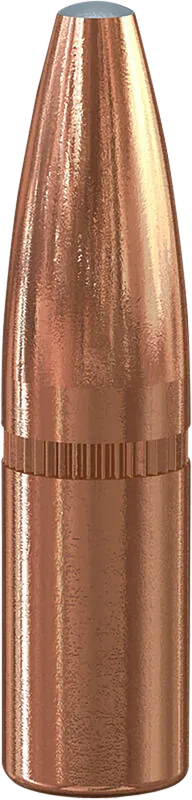 Speer 1415 Grand Slam 25 Caliber 120 Grain Soft Point - 50 Rounds per Box, 5 Boxes per Case