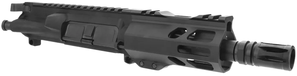 TacFire 7.62x39mm 5" Black Nitride Barrel BU762395