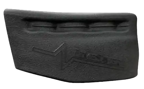 Limbsaver AirTech Slip-On Recoil Pad - Small/Medium, Black Rubber