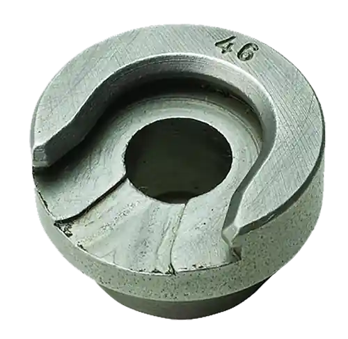 Hornady Universal Shell Holder #30 for Multi-Caliber Steel