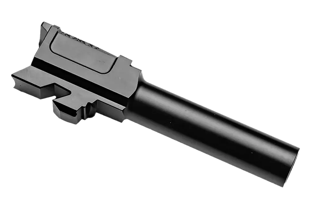 Rosco Manufacturing Bloodline 9mm Glock 43 Barrel 3.40" Stainless Steel