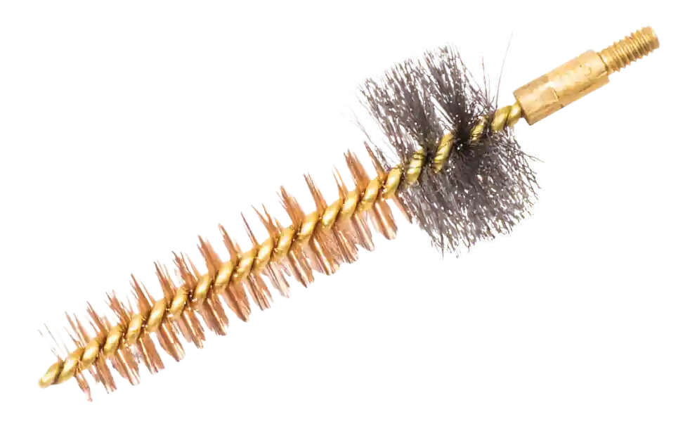 Phosphorus Bronze Chamber Brush for .308 Caliber Firearms