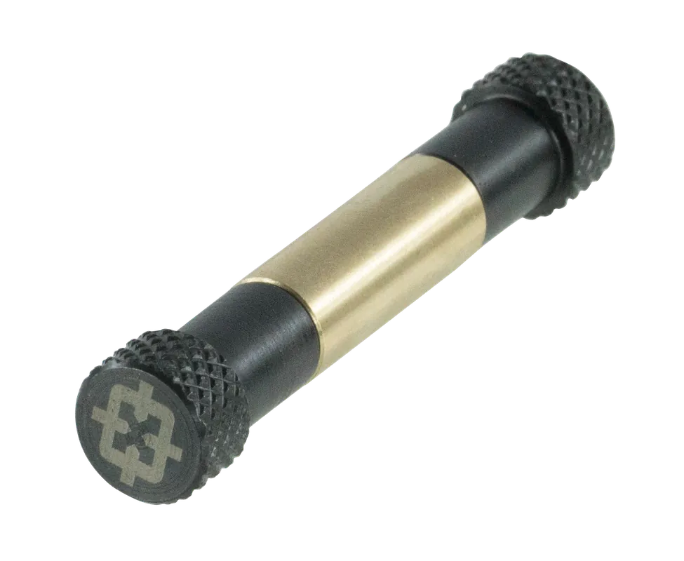Cross Armory CRPP308 Pin Pal for AR-10 in 308 Win/7.62x51mm NATO - Black Melonite Steel
