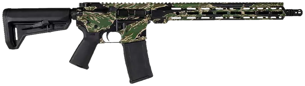 SHARK COAST SCT00658TSH 16" TIGER STRIPE 556