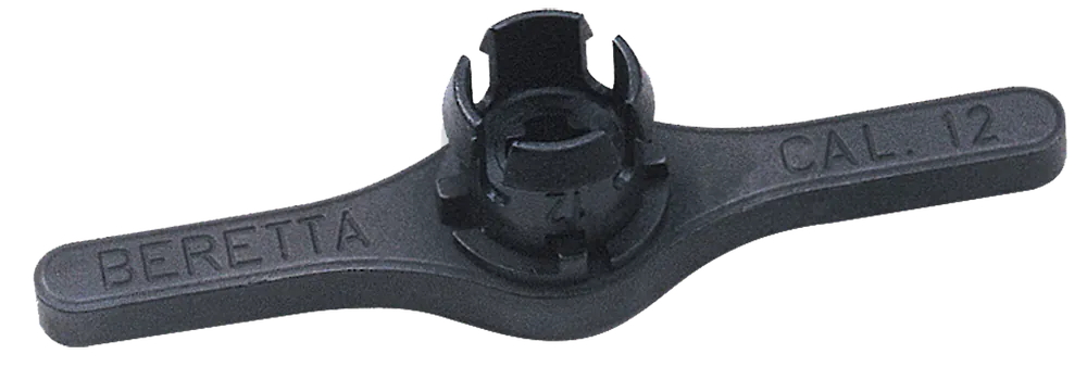 Beretta USA JCW12 12 Gauge Shotgun Choke Tube Tool - Black
