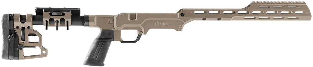 MDT Sporting Goods Tactical LSS Gen3 FDE for Savage Long Action