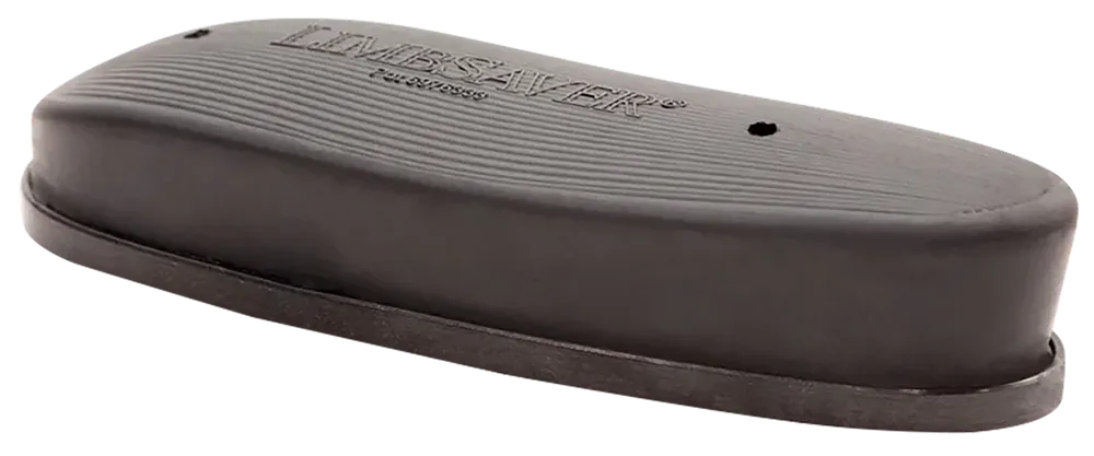 Limbsaver 10540 Medium Black Rubber Grind-To-Fit Speed Mount