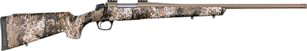 CVA CR3903CWP Cascade .308 Win 22" Rifle