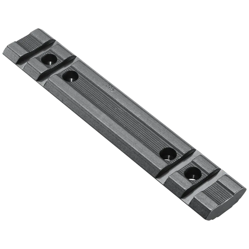 Weaver 48455 Top Mount Base for Mossberg 930 - Matte Black 430M