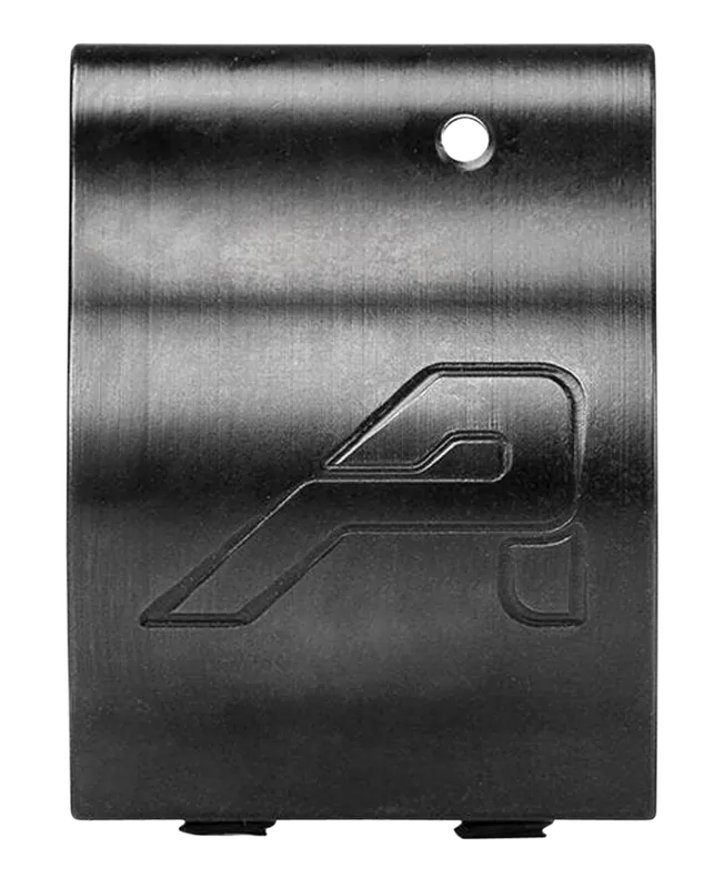 Aero Precision Low-Profile .750 AR15/AR 308 Black Nitride Steel Gas Block