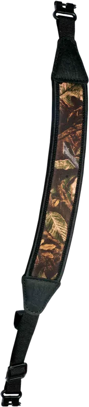 Adjustable Realtree Max-4 Nylon Rifle/Shotgun Sling - Outdoor Connection Raptor NDR90083