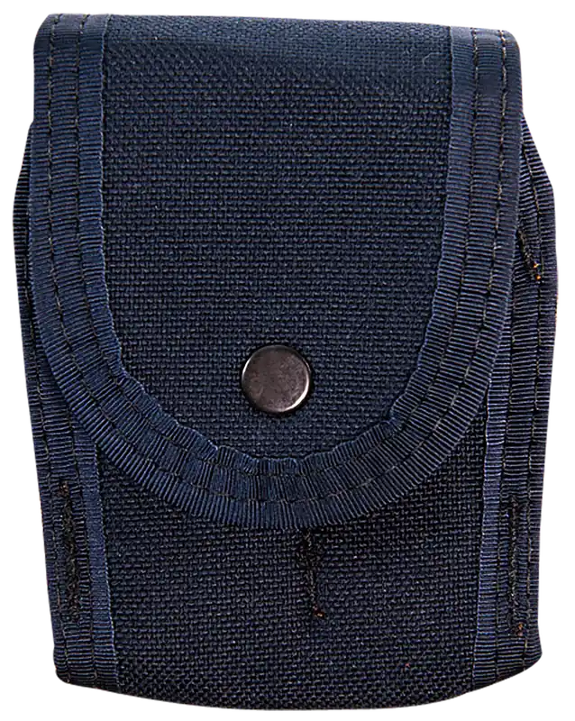 High Speed Gear TACO Handcuff Holder in LE Blue