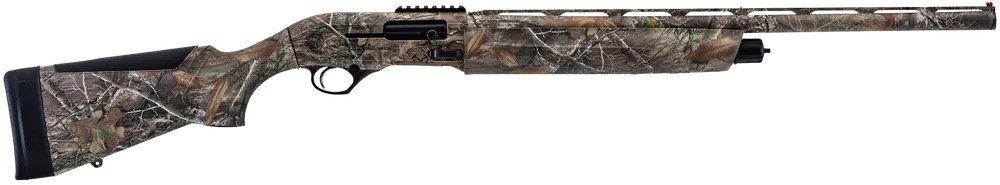 Beretta A300 Ultima Turkey 20 Gauge Shotgun with Realtree Edge and Fiber Optic Sight
