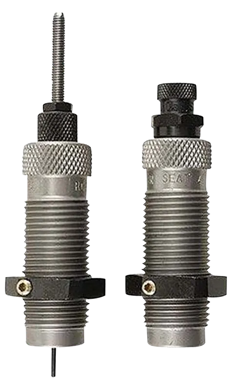 RCBS 10901 Full-Length 2-Die Set for .222 Remington
