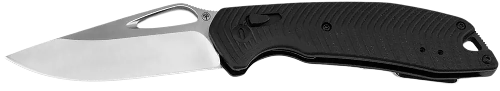 Boker EDK 3.07" MagnaCut Blade Knife - Black