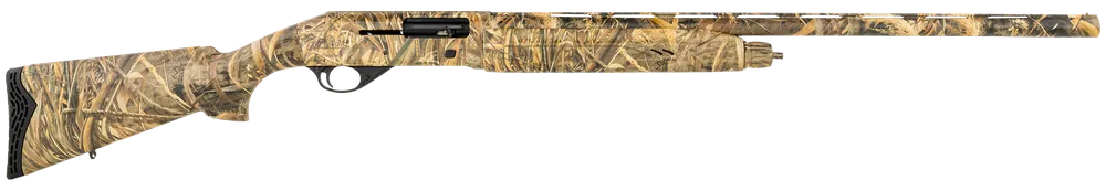 Dickinson LLC CK212T28MAX5 MAX5 12 Gauge Shotgun 28" Camo 5+1 Capacity