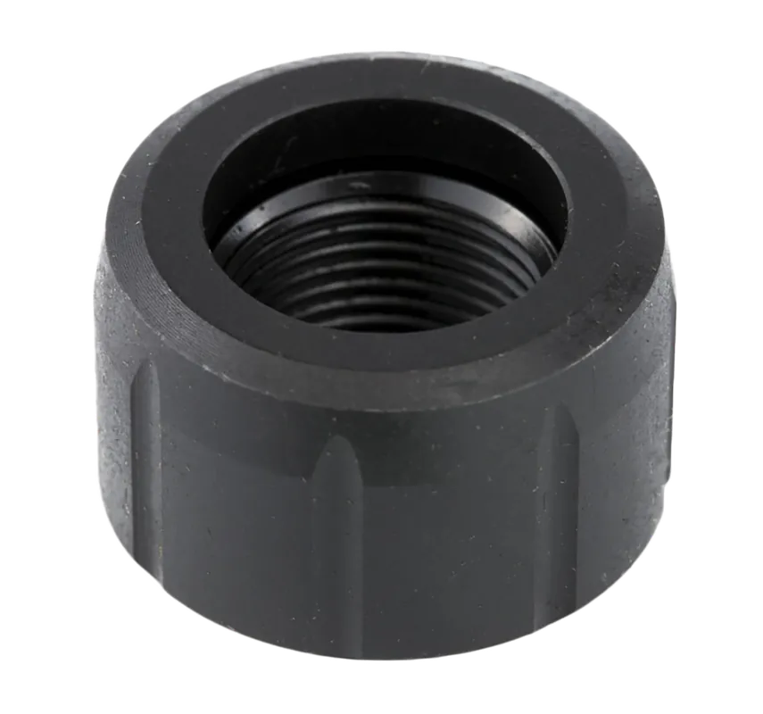 SilencerCo Osprey Suppressor 1/2"x28 Black