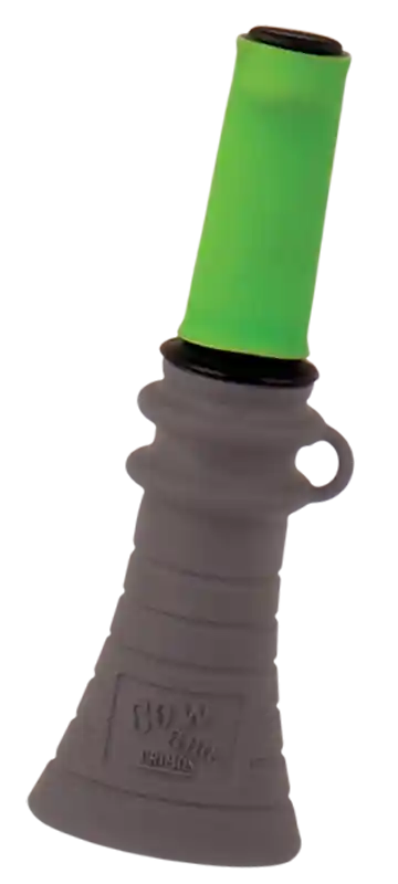 Primos 937 Cow Girl Elk Attracting Call - Gray/Green Rubber