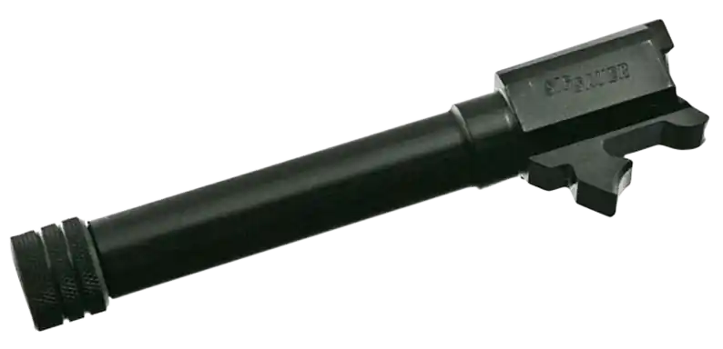 Sig Sauer P226 9mm Luger 4.90" Black Phosphate Steel Threaded Barrel