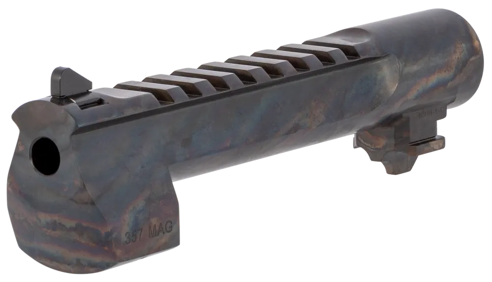 Desert Eagle Mark XIX 6" .357 Mag Replacement Barrel - Color Case Hardened Steel