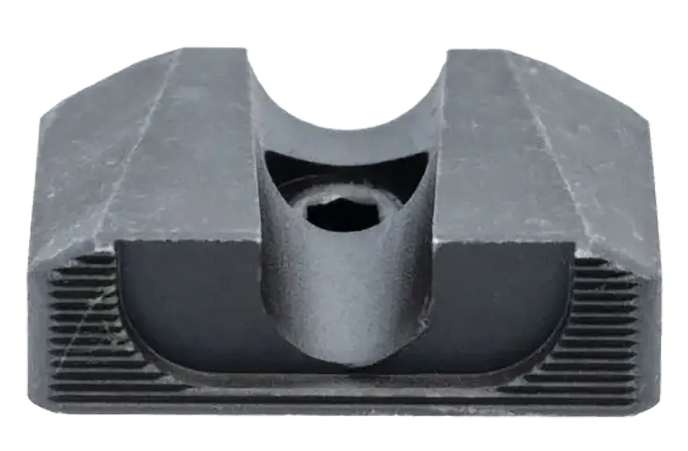 Wilson Combat 630 Beretta Battlesight Rear Sight - Black