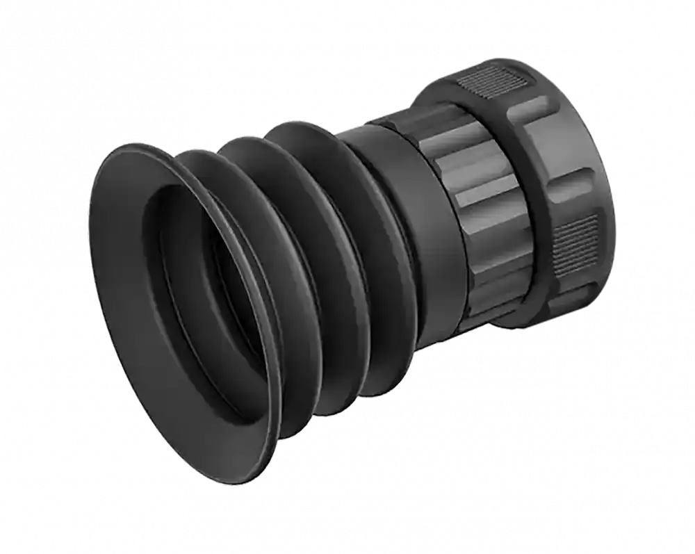 AGM Global Vision 6328ERC1 Eyepiece for Rattler TC - Black Aluminum Accessory