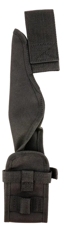 CRKT D2738 Chogan Mattock Sheath in Black Nylon