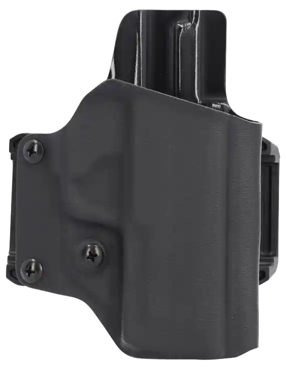 Sig Sauer 8901262 Tactical OWB Holster for Sig P365 - Right Handed, Black