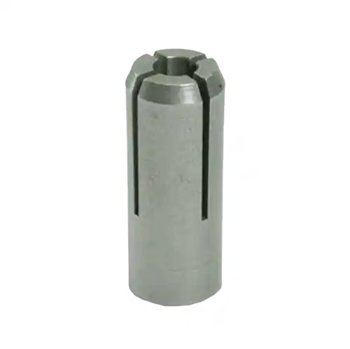 Hornady Cam-Lock Bullet Collet #7 for .308 Caliber - 0.80 oz Silver