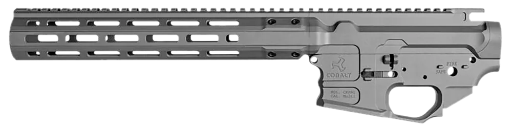 COBALT CK-PRO-URG-675-S-BLK Stripped URG 6.75 Black
