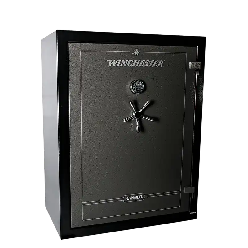 Winchester Ranger 42 Gun Safe - 65 Long Gun Capacity