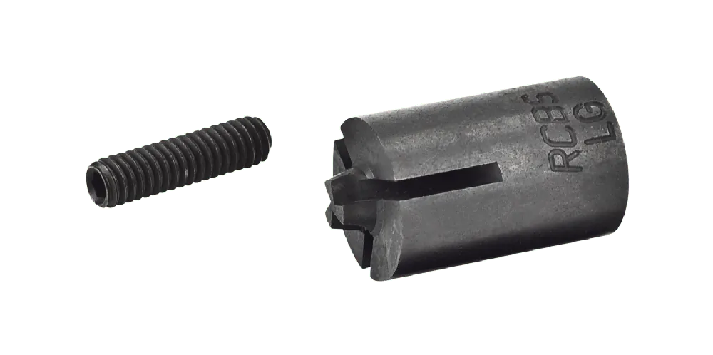 RCBS 90387 Trim Mate Military Crimp Remover for Large Primers